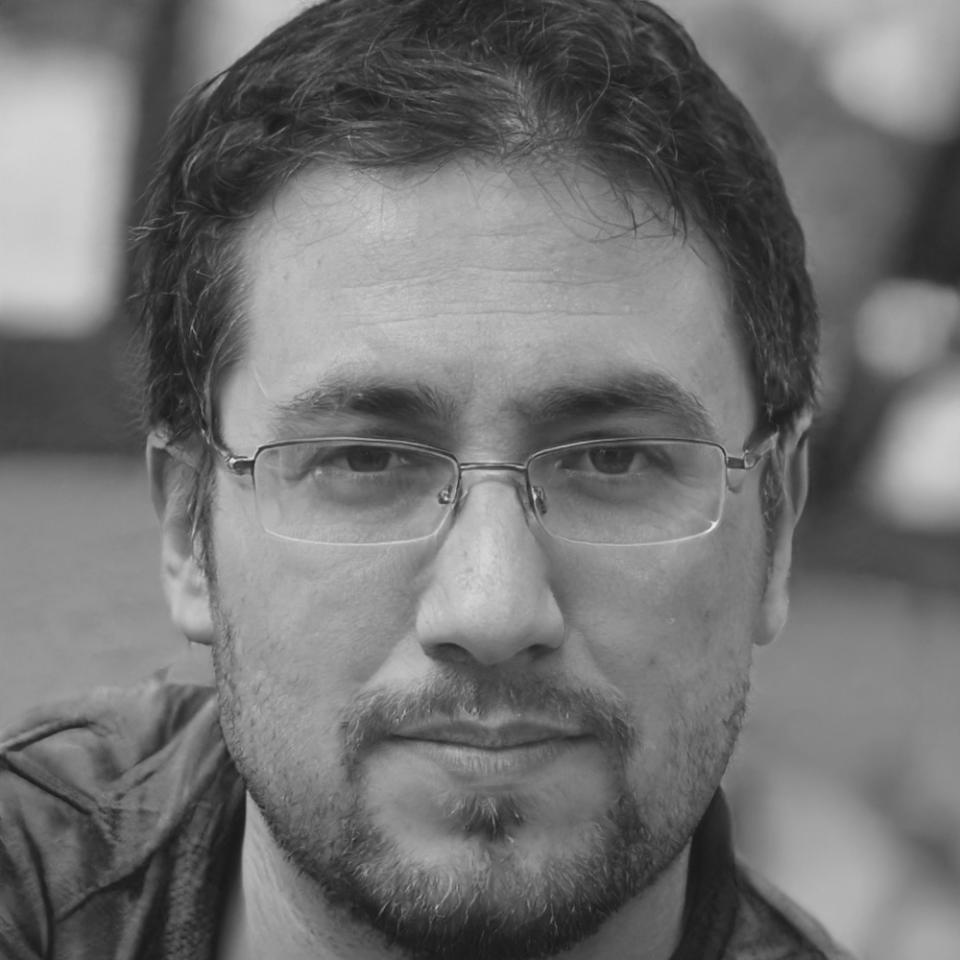 Instructor Ceferino Roldán