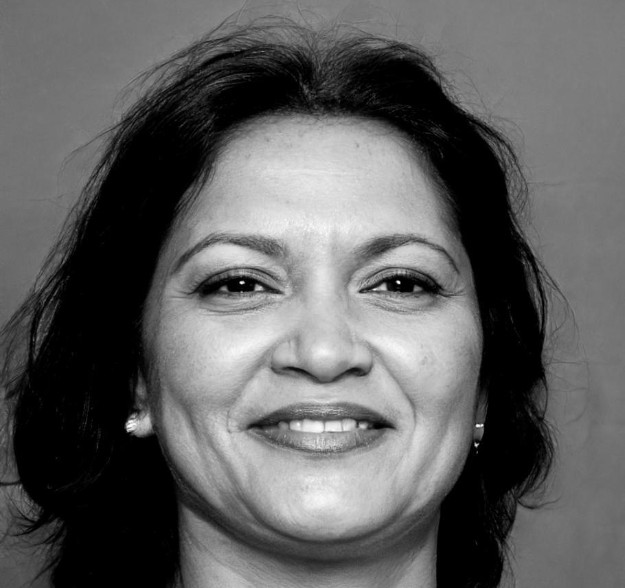 Rebeca Moliner, fundadora de ianurerona